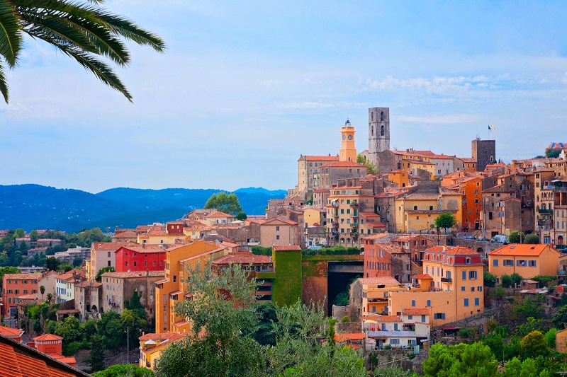 Прованс (фр. Provence) с RoyalSky group - VIP туризм с RSgroup.travel