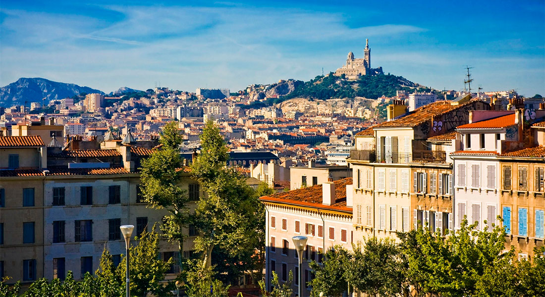 Прованс (фр. Provence) с RoyalSky group - VIP туризм с RSgroup.travel