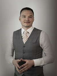 Павел Пронин